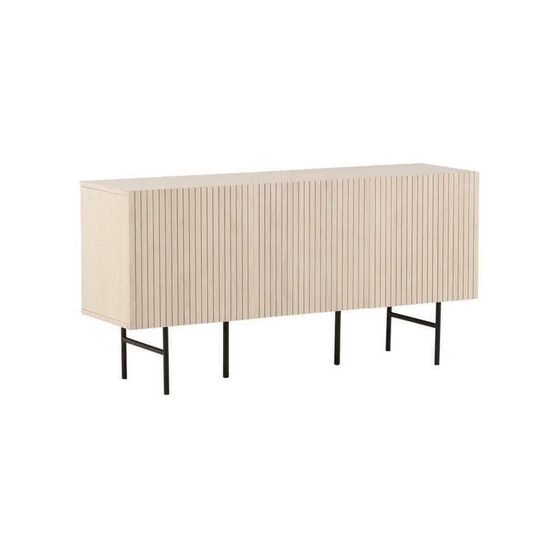 Björkön Low Sideboard