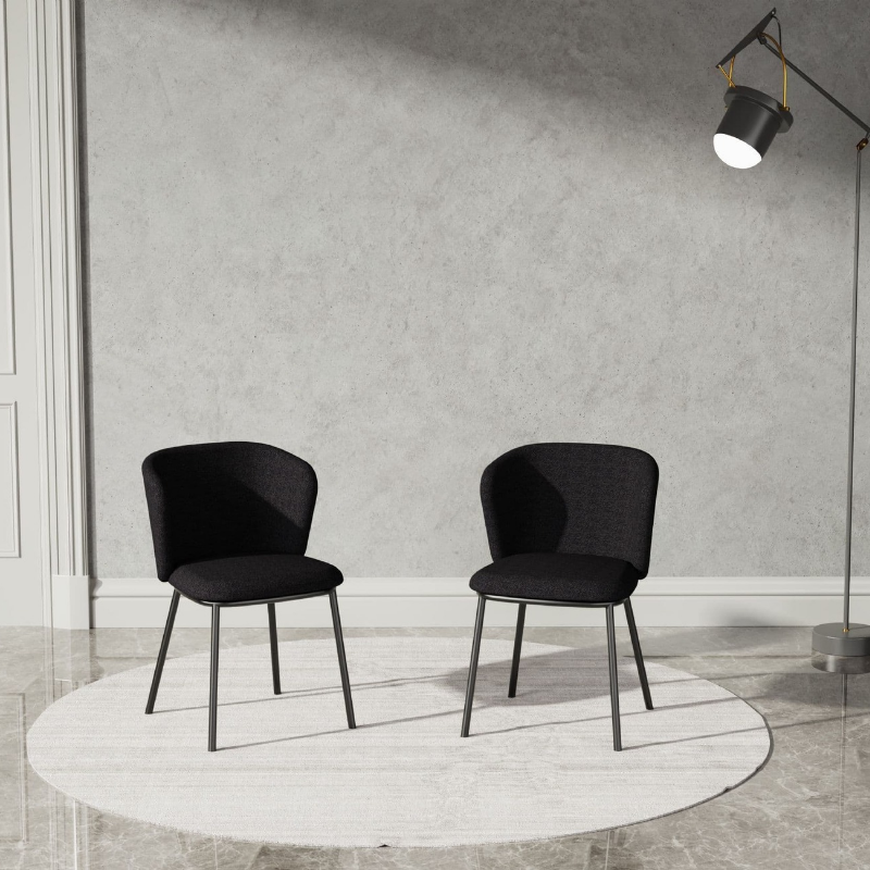 Mandy Dining Chair (Set of 2)