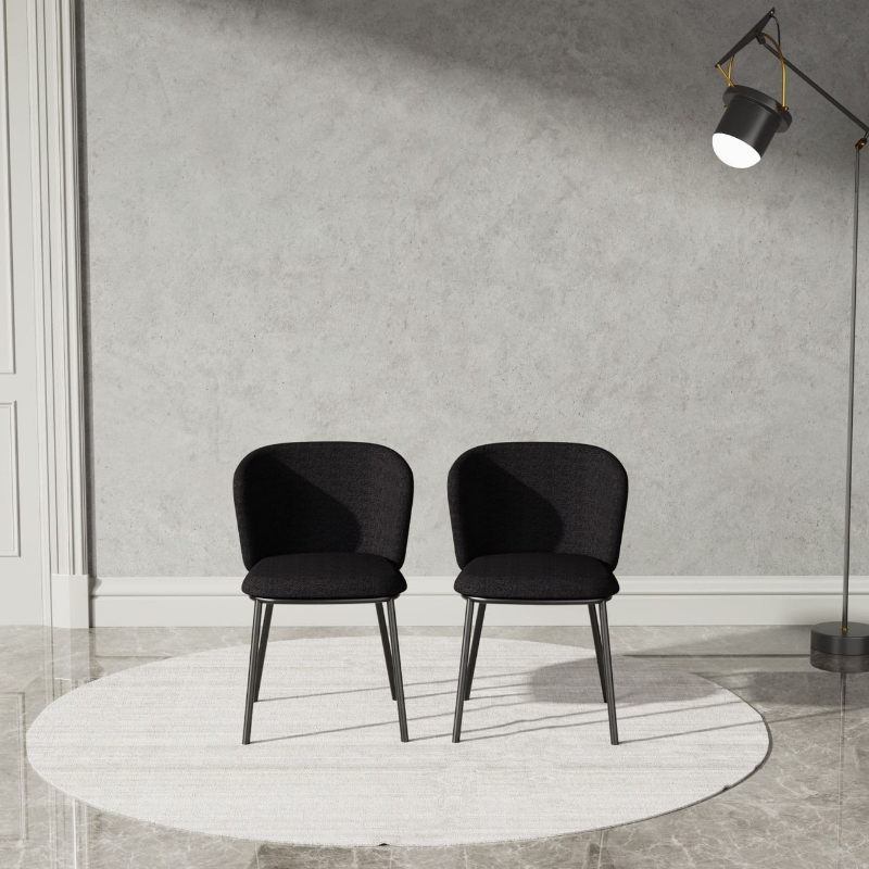 Mandy Dining Chair (Set of 2)
