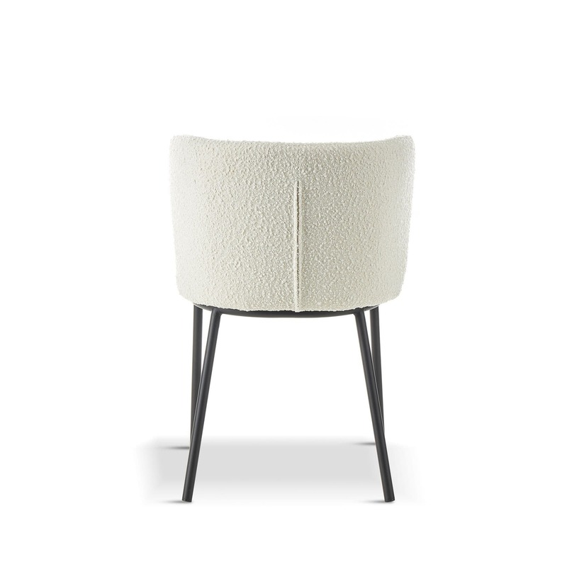 Mandy Dining Chair (Set of 2)