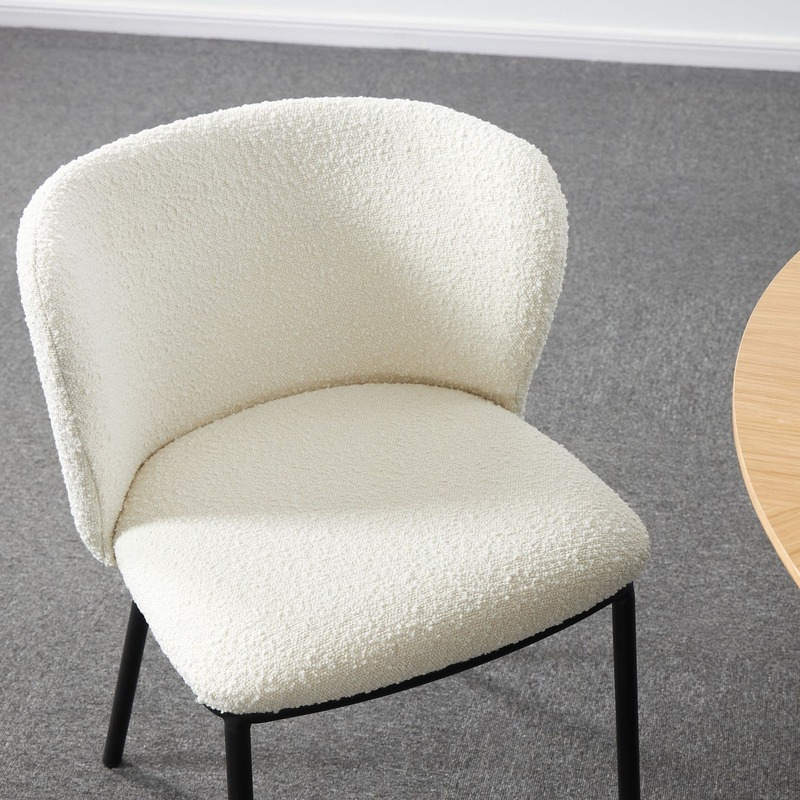 Mandy Dining Chair (Set of 2)