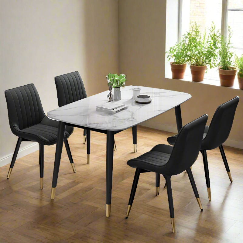 Brook Dining Chair (Set of 4)