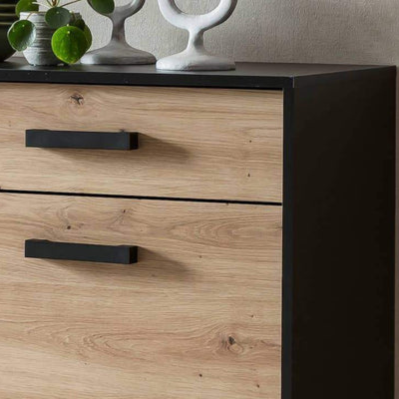 Artona 84 Sideboard Cabinet