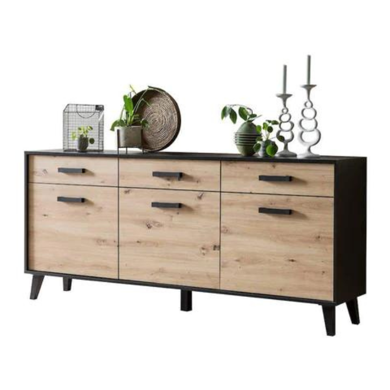 Artona 84 Sideboard Cabinet