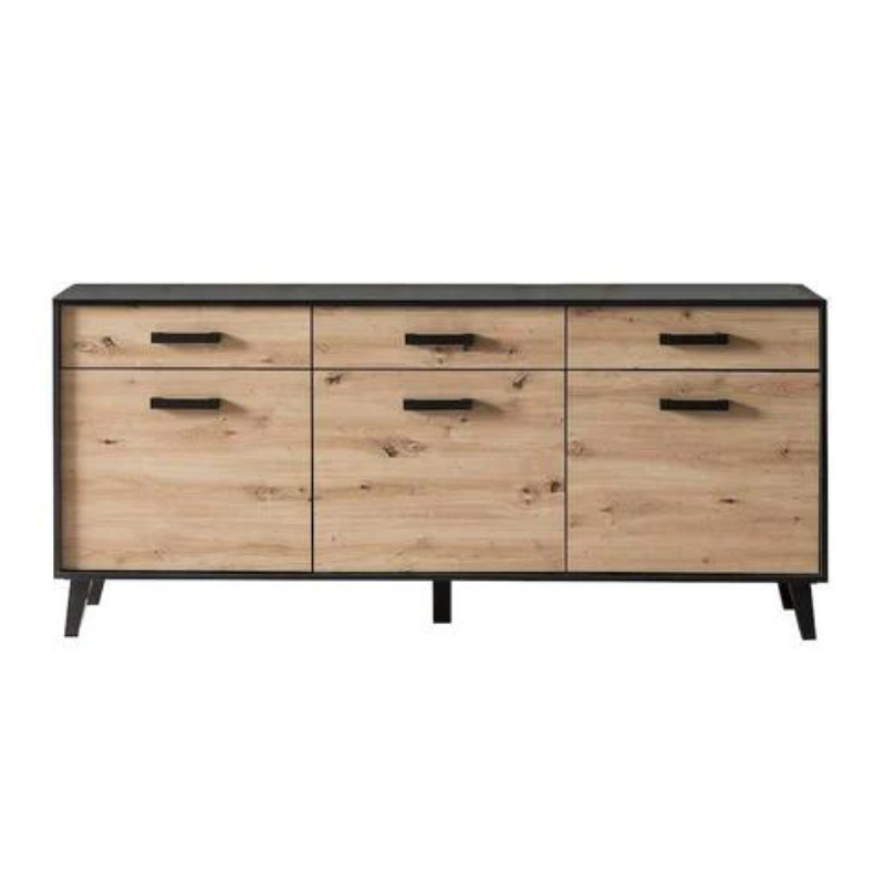Artona 84 Sideboard Cabinet