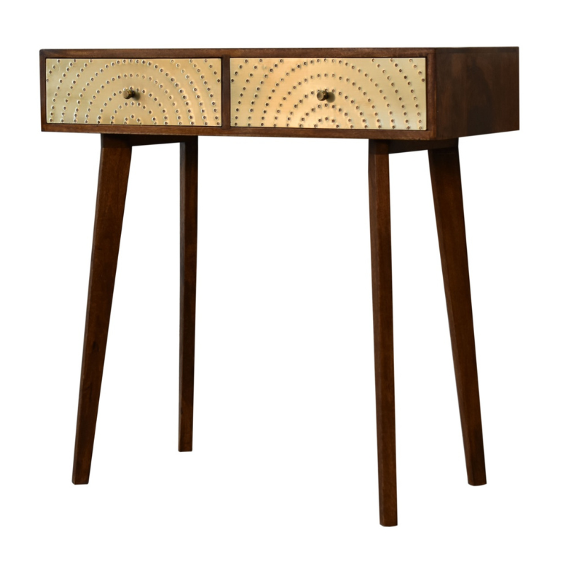 Nile Console Table