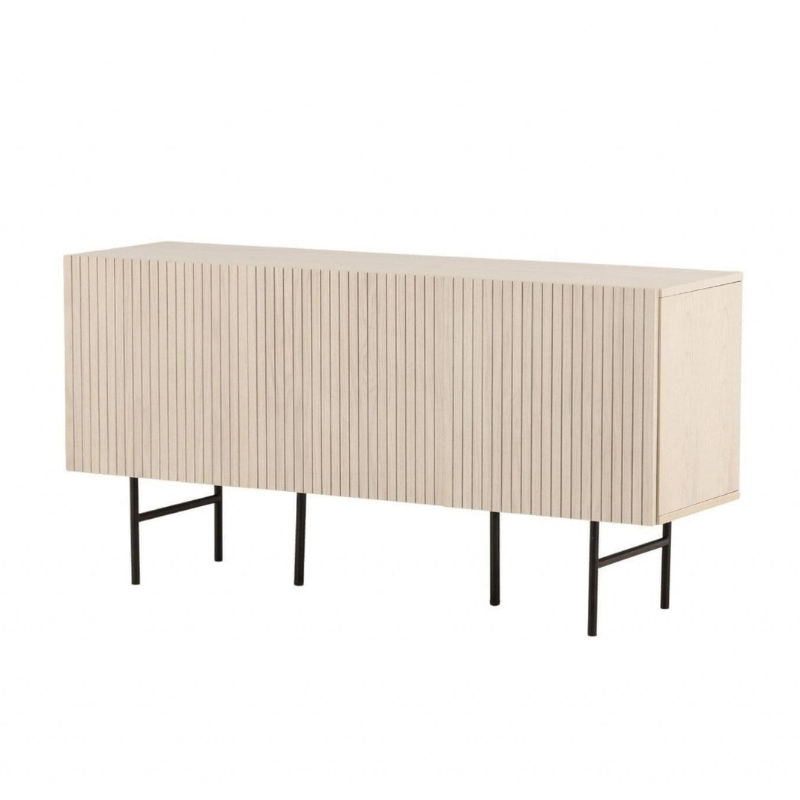 Björkön Low Sideboard