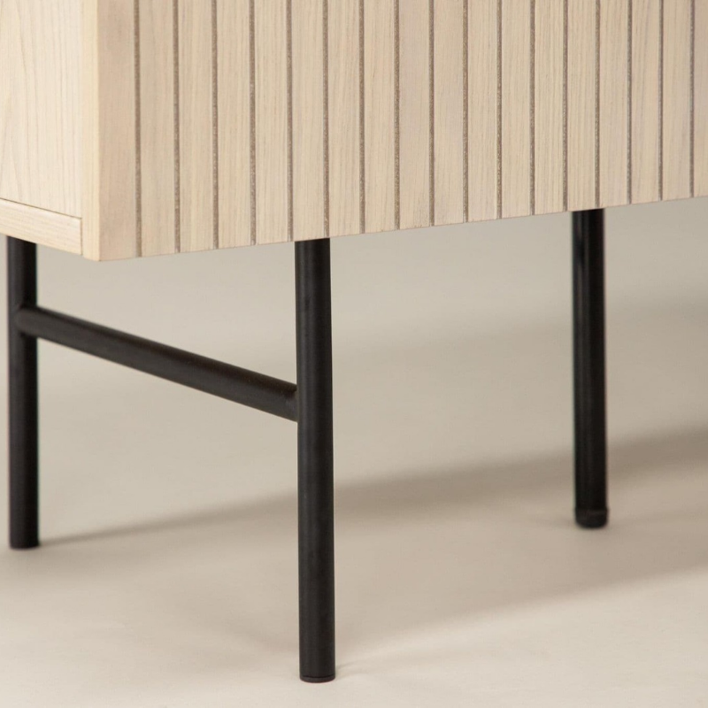 Björkön Low Sideboard